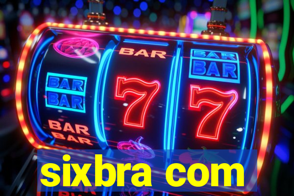 sixbra com